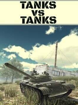 Tanks vs Tanks