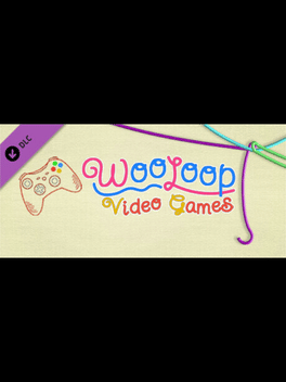 WooLoop: Video Games Pack