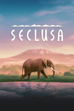 Cover of Seclusa