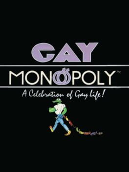 Gay Monopoly