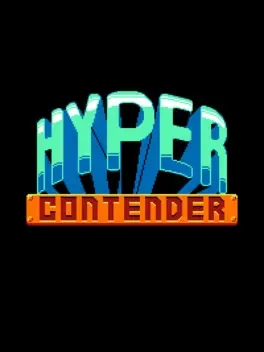 Hyper Contender image