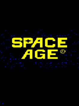 Space Age: Director's Cut