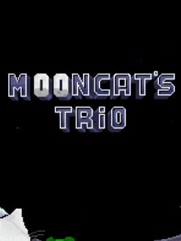 Mooncat's Trio