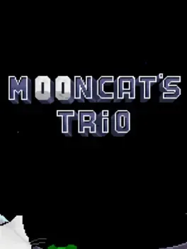 Mooncat's Trio image
