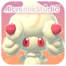 AlcremieStudio image