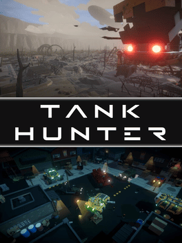 Tank Hunter