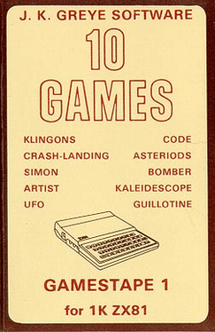 10 Games Cover