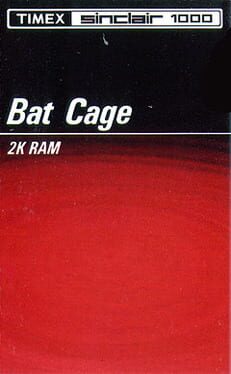 Bat Cage