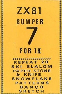 Bumper 7