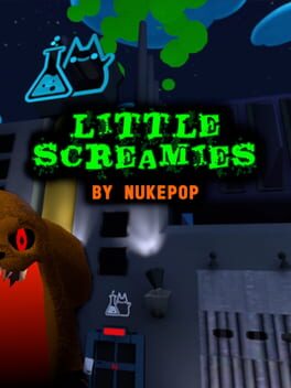 Little Screamies