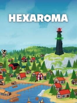 Hexaroma: Village Builder