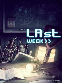 Last Week