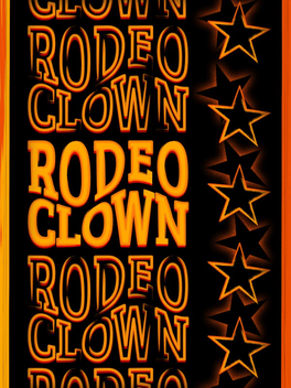 Rodeo Clown