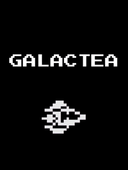 Galactea Cover