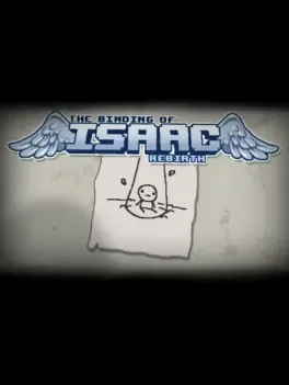 The Binding of Isaac: Rebirth image