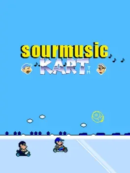 Sour Music Kart image