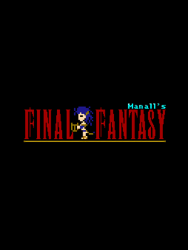 Manall's FF1