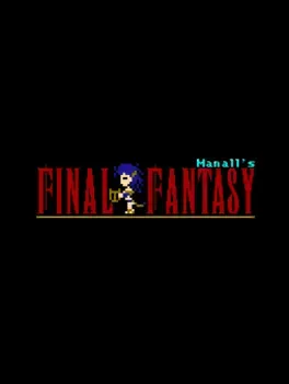 Manall's FF1 image