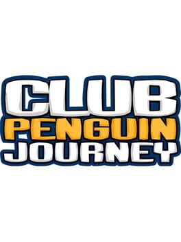 Club Penguin Journey