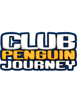 Club Penguin Journey Cover