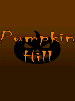 Pumpkin Hill DS