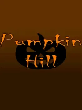 Pumpkin Hill DS