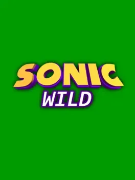 Sonic Wild image