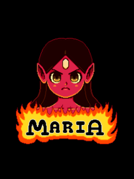 Maria Cover