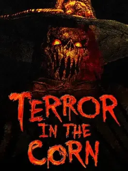 Terror In The Corn