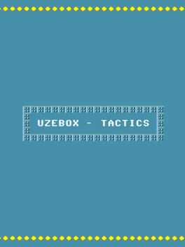 Uzebox Tactics