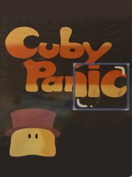 Cuby Panic