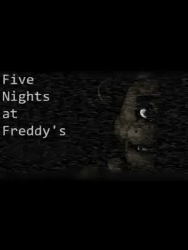 Five Nights at Freddy's image