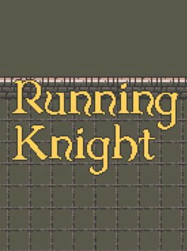 Running Knight