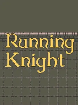 Running Knight image