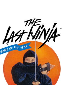 The Last Ninja