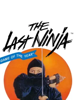 The Last Ninja image