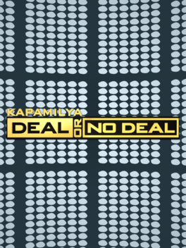 Kapamilya Deal or No Deal