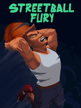 Streetball Fury