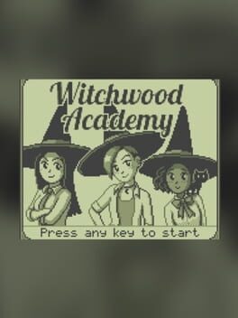 Witchwood Academy