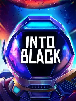 Portada de Into Black