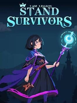 我即军团:替身幸存者破解游戏下载-游戏公社