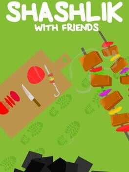 Shashlik