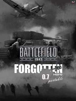 Forgotten Hope