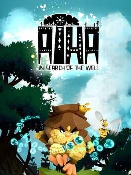 Atha: In Search of the Well