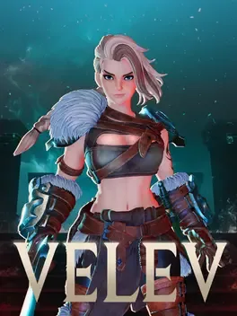 Game cover for Velev