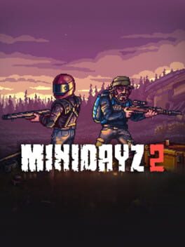 Mini DayZ 2