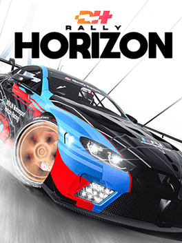 Rally Horizon Cover