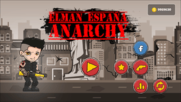 Elman España: Anarchy