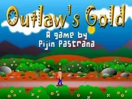 Outlaw's Gold
