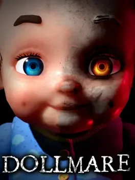 Dollmare game cover